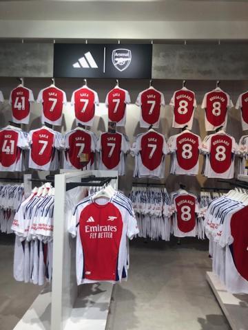Arsenal 123 Close To Emirates Stadium Direct Eurostar Heathrow-3 Apartments Here Лондон Экстерьер фото